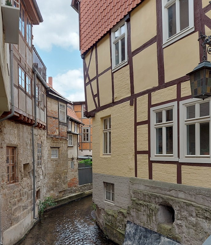 Quedlinburg - 2023